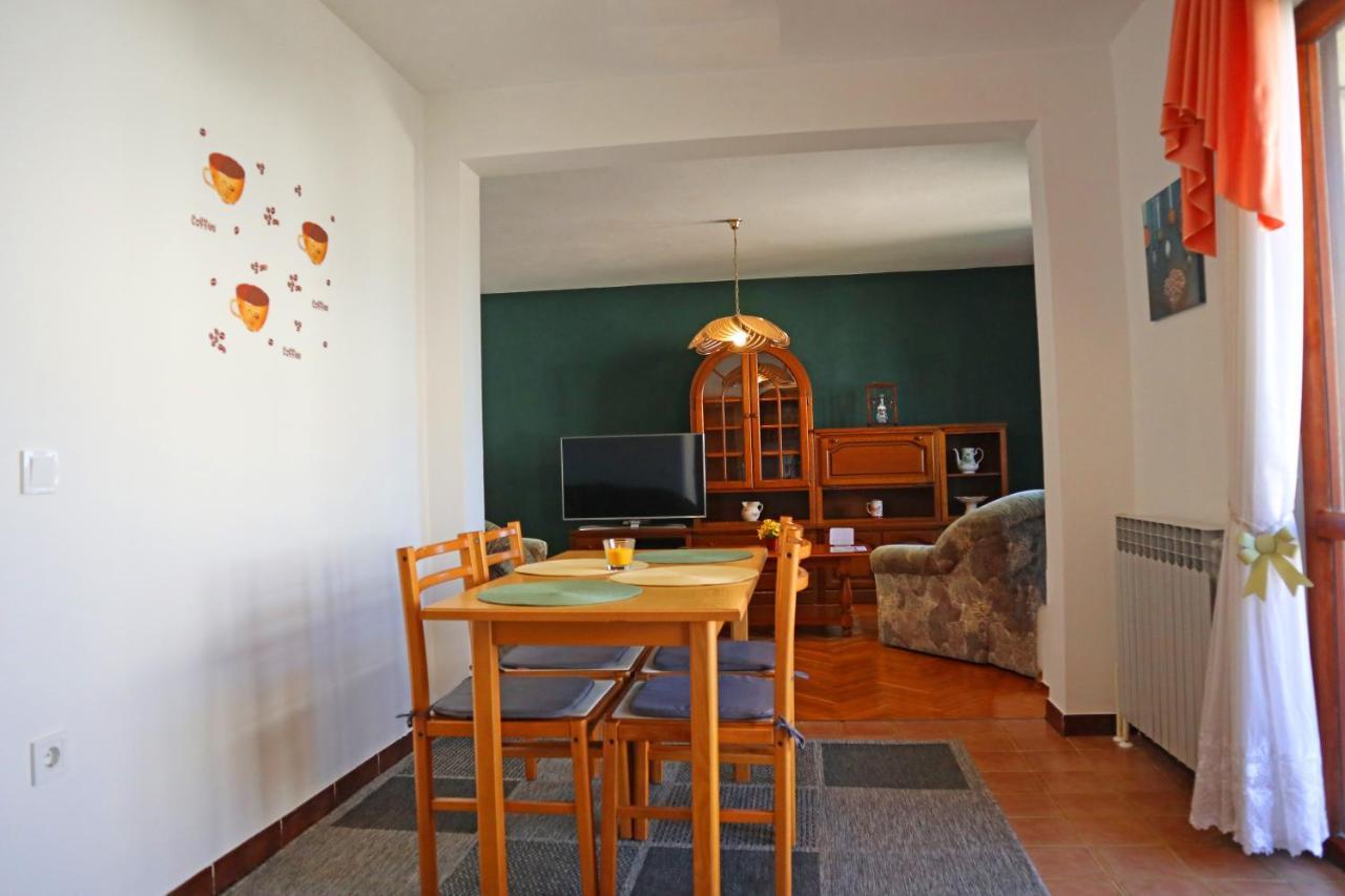 Apartman Slavko Apartment Tar-Vabriga Exterior foto